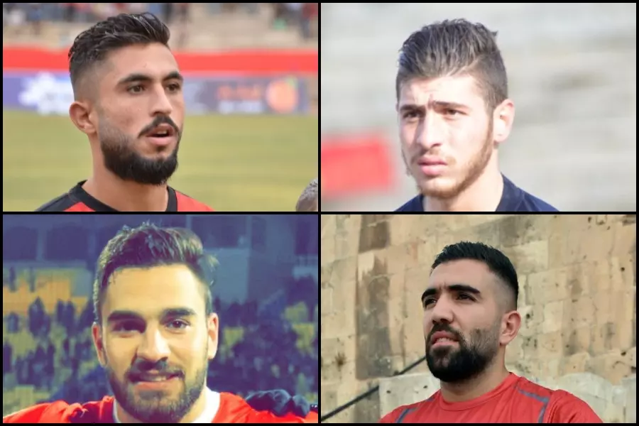 رسمياً .. "كورونا" يفتك بـ "منتخب البراميل"