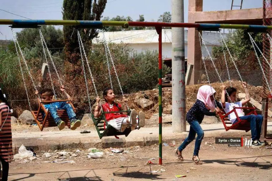 حصاد الاحداث الميدانية ليوم الأحد 03-09-2017