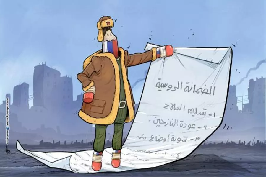 إشكالات الدعم والحل