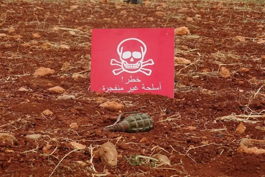 نشرة حصاد يوم الثلاثاء لجميع الأحداث الميدانية والعسكرية في سوريا 28-07-2020