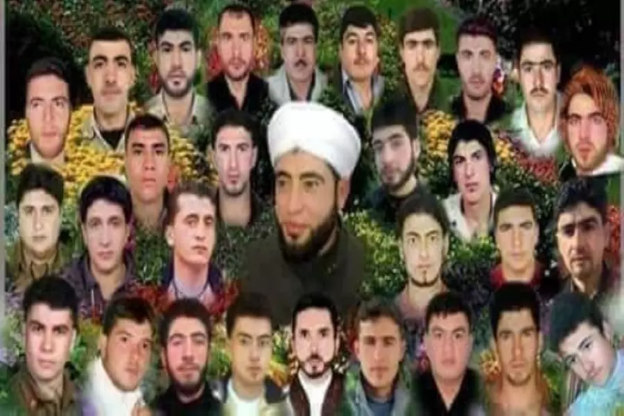 جراح لاتندمل إلا بمحاسبة المجرمين ... تسع سنوات على مجزرة وادي "بدمايا" بجبل الزاوية