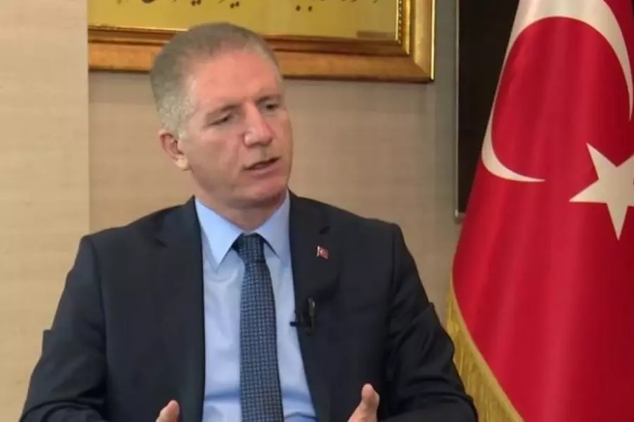 والي عينتاب التركية يدافع عن السوريين بعد حملة إعلامية ضدهم بسبب كورونا