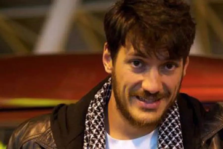 دعوات لكشف مصير صحافي أميركي مفقود في سوريا منذ 2012