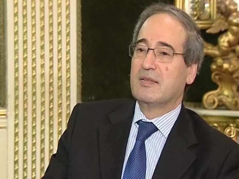 تقرير شام السياسي 22-11-2014