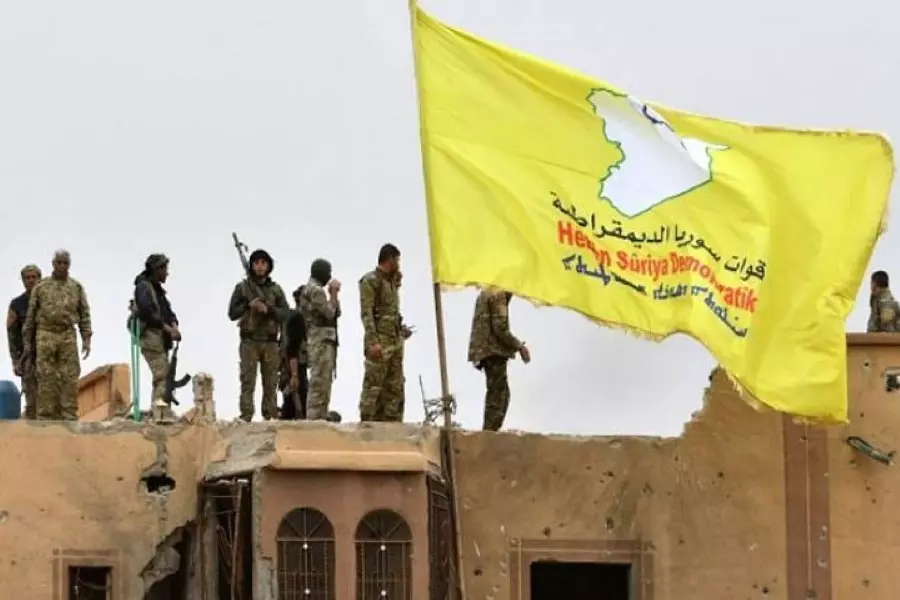 ميليشيا "قسد" تواصل حملات الاعتقال بحق المدنيين بديرالزور