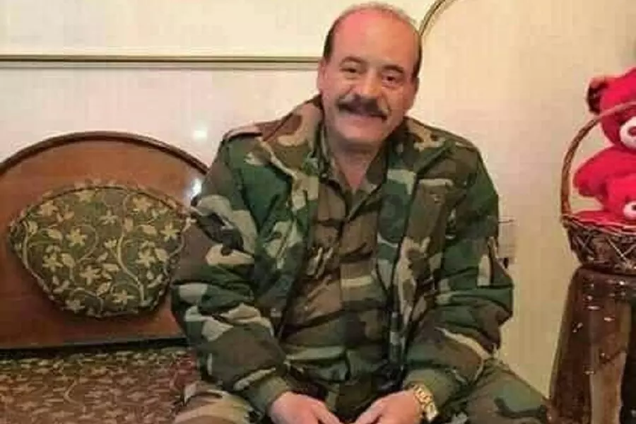 ممثل موالي مصاب بـ "كورونا" يفضح استهتار مشافي النظام ويكذب الإحصائيات المعلنة ..!!