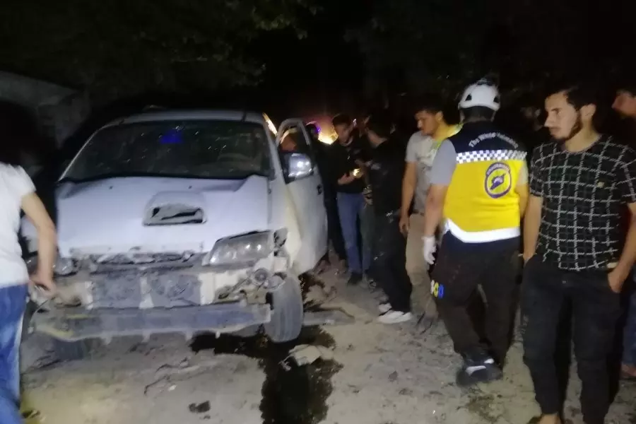 حصاد الأحداث الميدانية ليوم السبت 05-06-2021