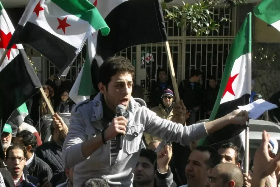 إِنَّ إِبْرَاهِيمَ كَانَ أُمَّةً..