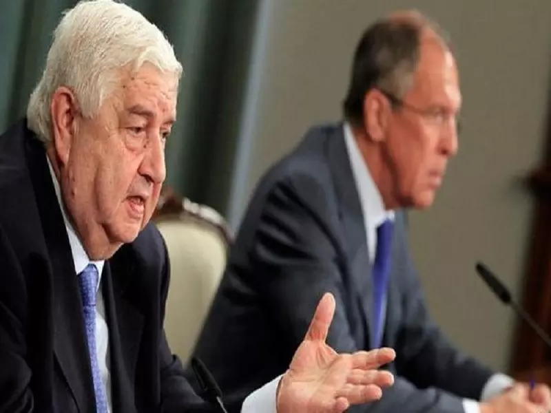 مشروع حلف سعودي تركي مع الأسد