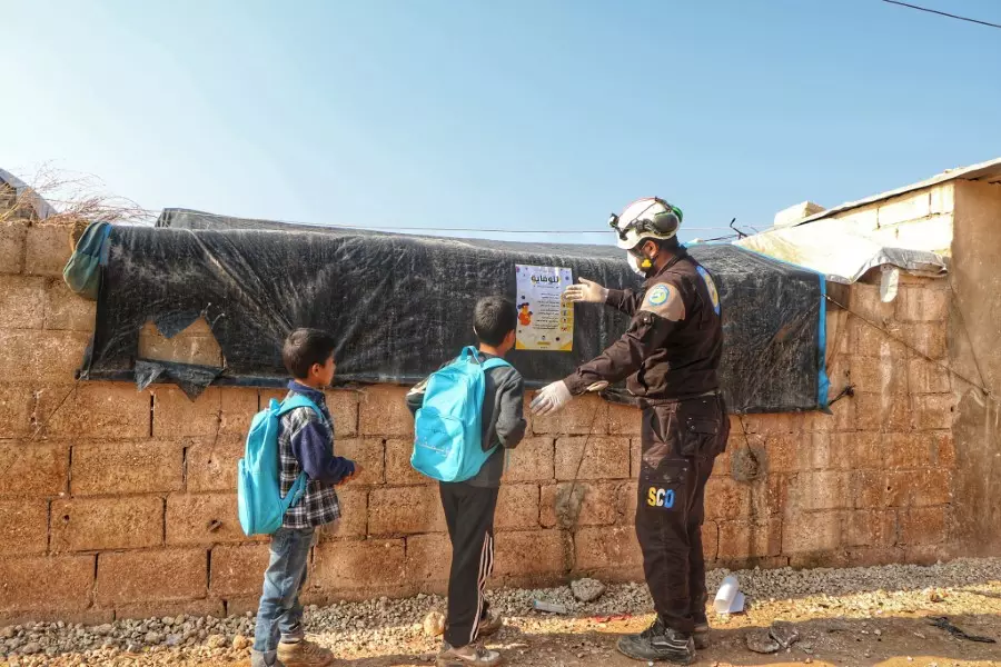 نشرة حصاد يوم الإثنين لجميع الأحداث الميدانية والعسكرية في سوريا 23-11-2020