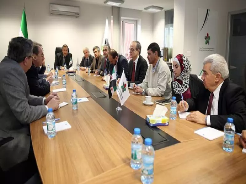 الائتلاف يهدد أعضاءه بالفصل في حال الذهاب إلى "موسكو"