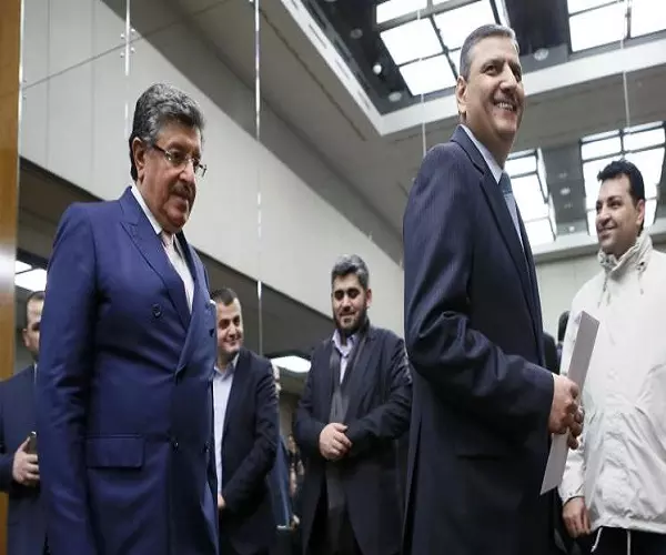 روسيا ... المعارضة السورية أرسلت لنظام الأسد قائمة بالمعتقلين