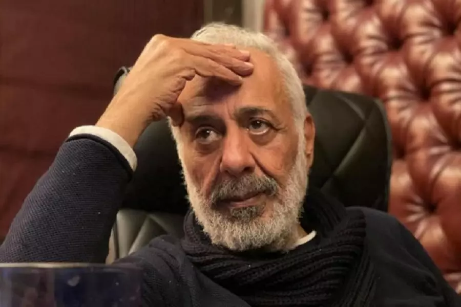 بعد أن اعتبرها "خيانة" .. "زيدان" يبدي رغبته في مغادرة سوريا "وضع لا يطاق"