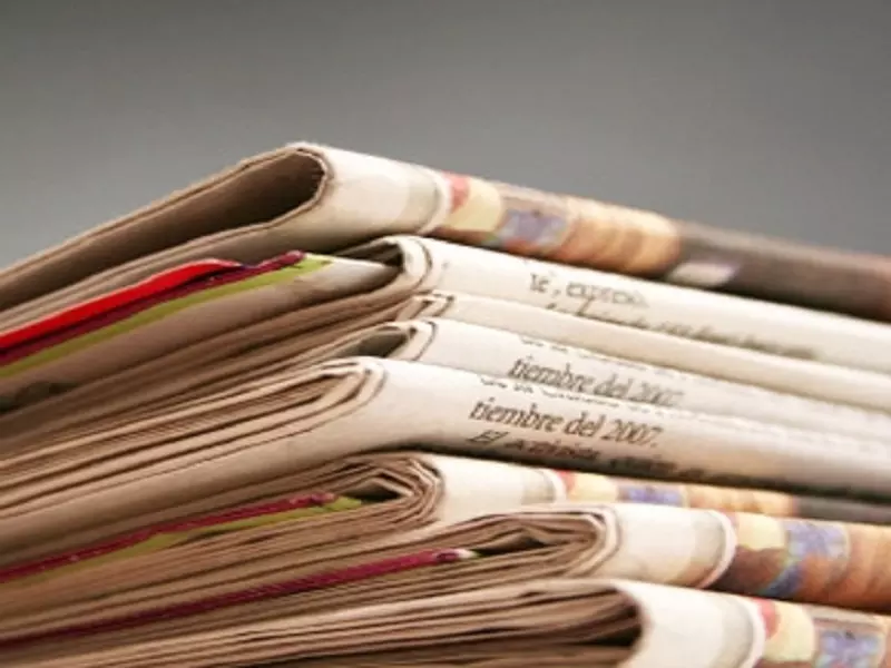 جولة شام في الصحافة العربية والعالمية 12-05-2015