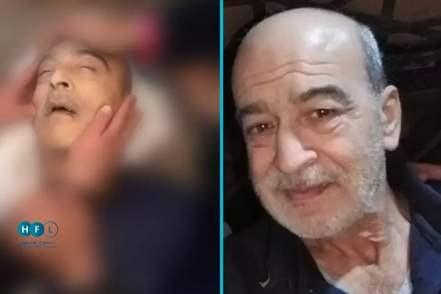 بعد اعتقال دام 25 عاماً .. وفاة كاتب وروائي فلسطيني بسجون النظام السوري