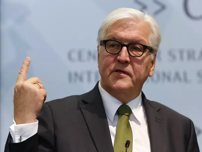 تقرير شام السياسي 11-08-2015