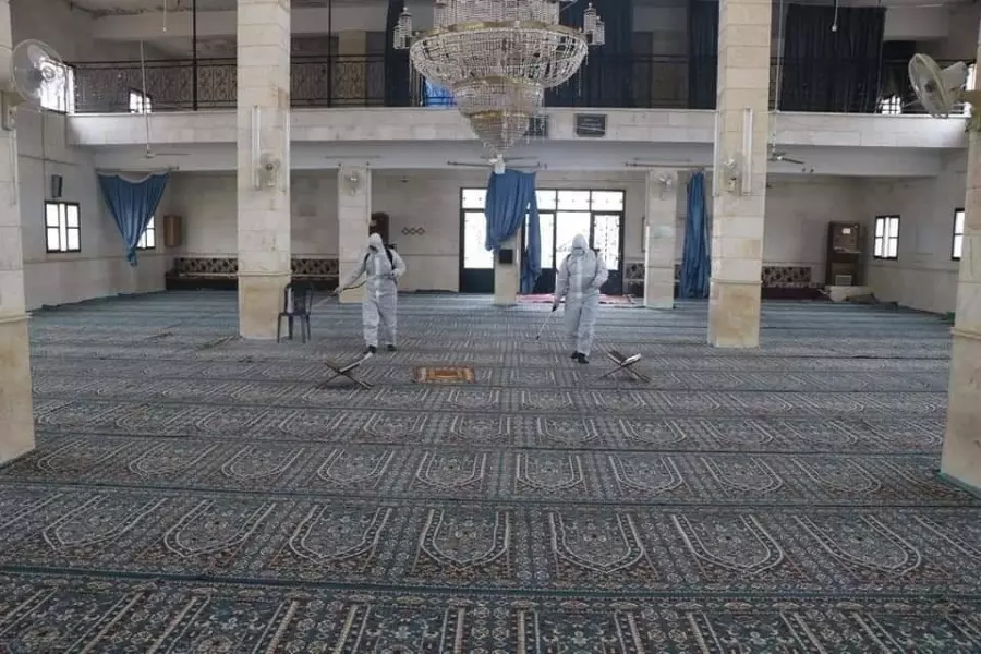 نشرة حصاد يوم الأربعاء لجميع الأحداث الميدانية والعسكرية في سوريا 02-12-2020