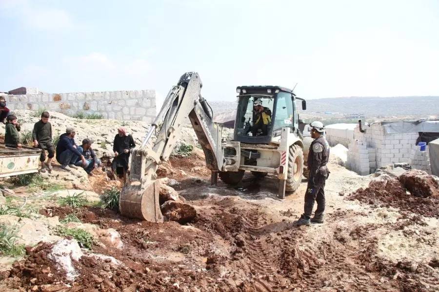 حصاد الأحداث الميدانية ليوم الثلاثاء 17-03-2020