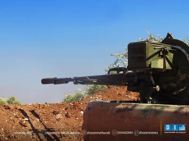 نشرة أخبار الساعة 12 مساءً لجميع الأحداث الميدانية في سوريا 31-08-2015