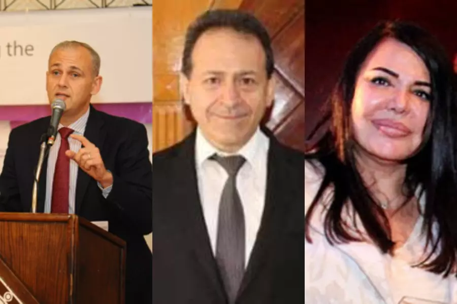 حارس "سيرتيل" القضائي يُعيّن مديراً تنفيذياً للشركة بدلاً من "ماجدة صقر" ..!!