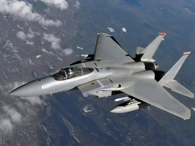 أميركا - داعش.. استراتيجية حرب أبدية