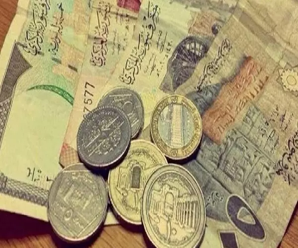 تقرير شام الإقتصادي 19-07-2015