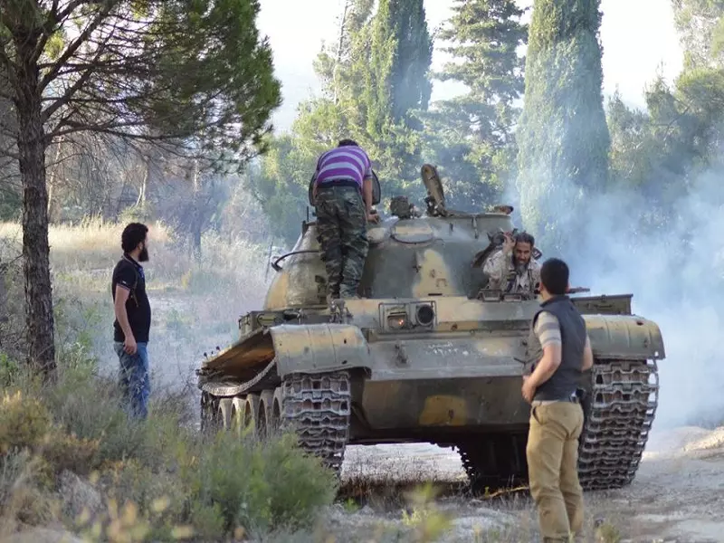 "96" ساعة كافية لإنهاء وهم 1095 يوم