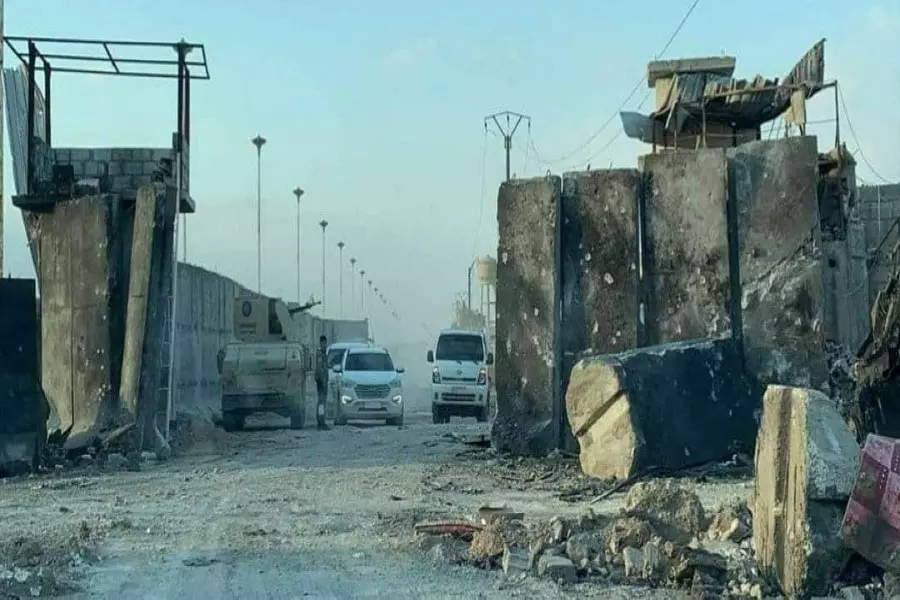 أحداث غويران .. بين انحسار المواجهات واستغلال المشهد هل تكرر "قسد" نفي إعلان السيطرة؟