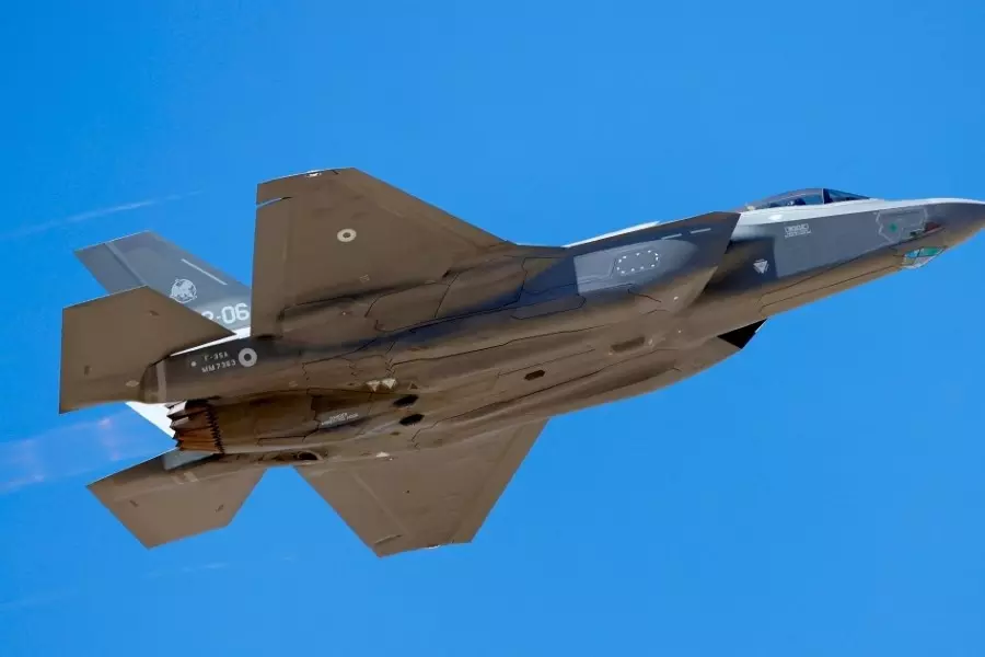 منظمة تتهم المملكة المتحدة بإحياء سياسة "القتل المستهدف" في سوريا.. والسبب