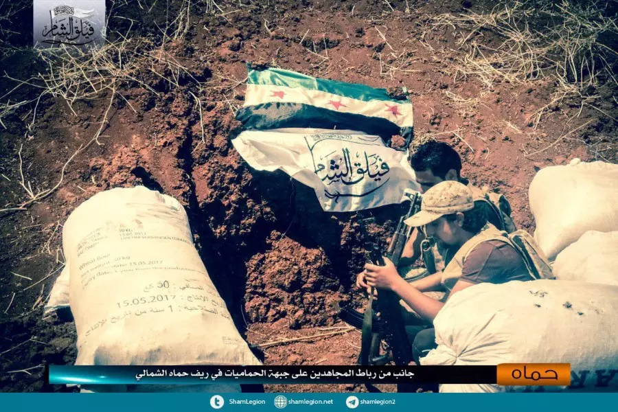 حصاد الاحداث الميدانية ليوم الاحد 27-08-2017