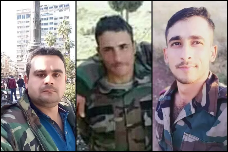 تدمير قاعدة عسكرية ومصرع عدد من الضباط بالضربات الإسرائيلية قرب دمشق