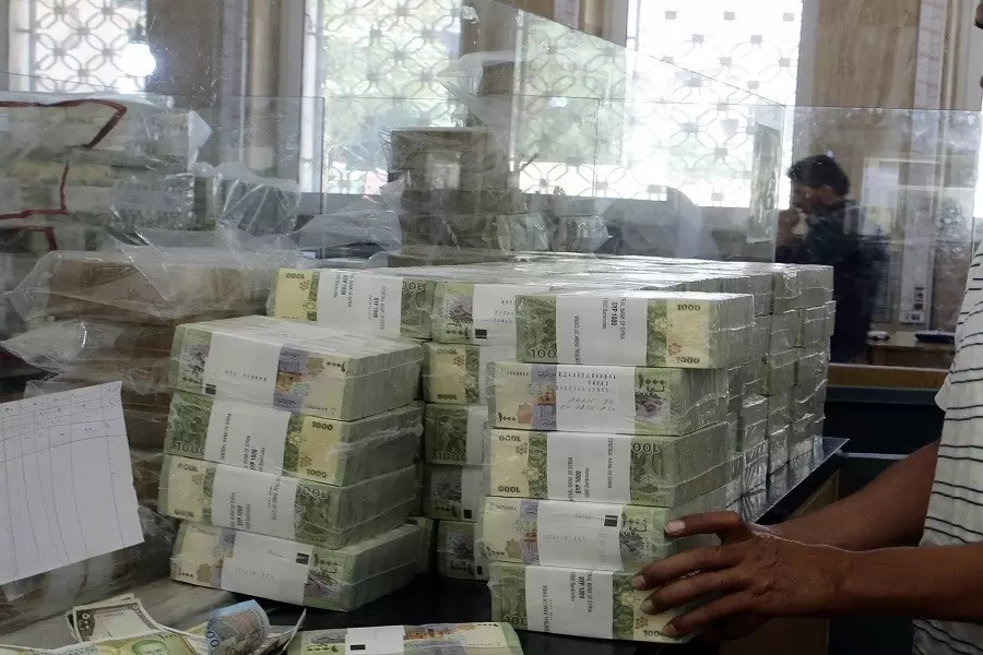 مصدر موالي يكشف تفاصيل توقيف وملاحقة رجال أعمال وشركات مشهورة في سوريا