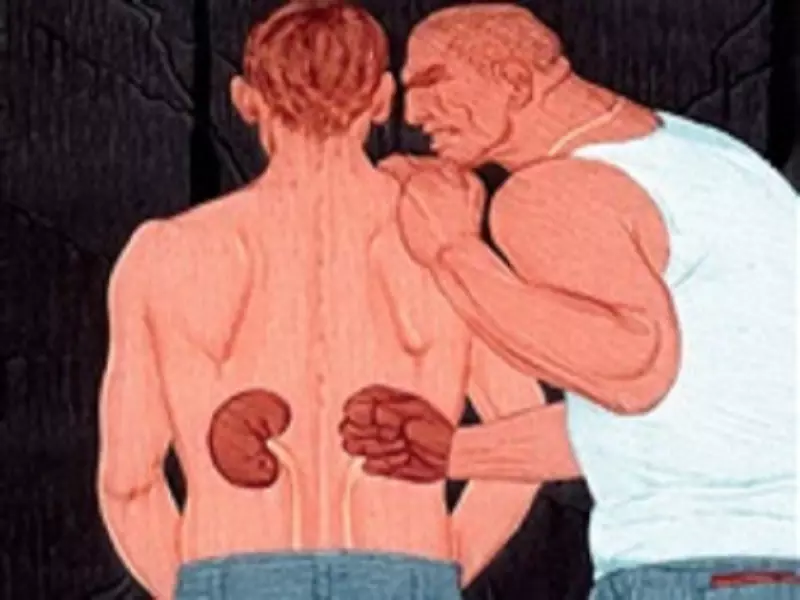 "تجارة الأعضاء البشرية" .. تنهش بأجساد السوريين بصمتٍ