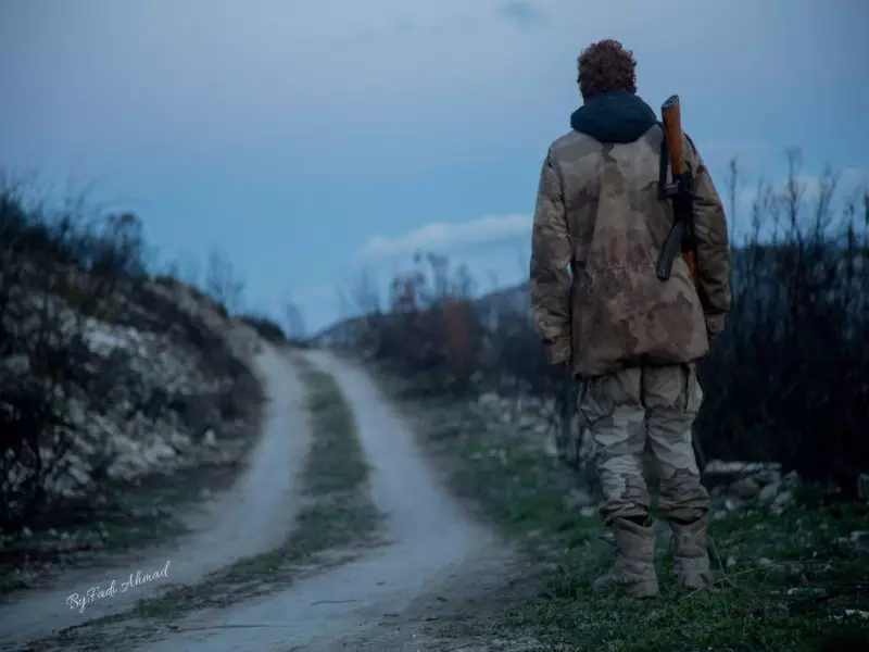 حصاد الاحداث الميدانية ليوم الأحد 10-04-2016