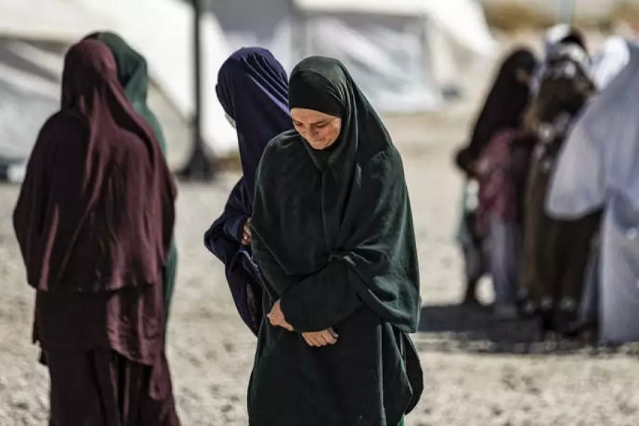 لرفضها إستعادة رعاياها من سوريا .. منظمة تتهم بريطانيا بـ "التواطؤ في التعذيب"