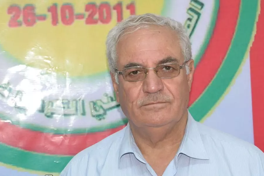 "الوطني الكردي" يحمل واشنطن مسؤولية عدم تحقيق توافق كردي شمال وشرق سوريا