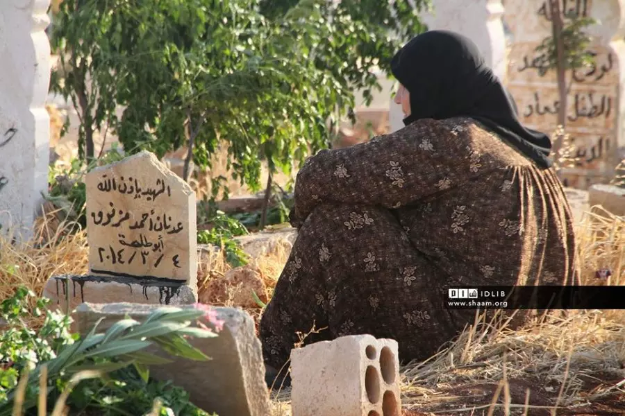 نشرة منتصف اليوم لجميع الأحداث الميدانية في سوريا 02-09-2017