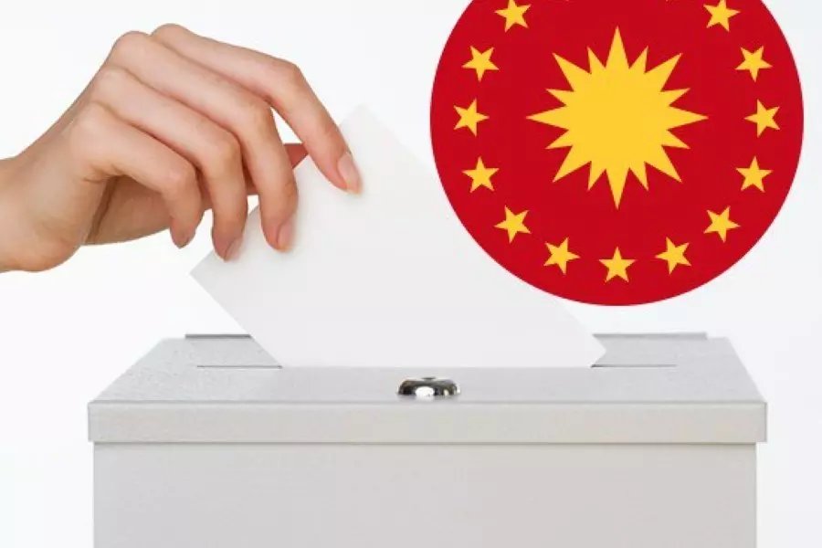 الانتخابات الرئاسية التركية تهم السوريين وبلادهم بقدر ما تهم تركيا وشعبها