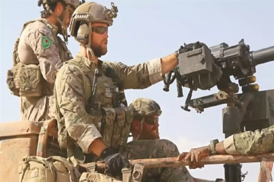 واشنطن و"ب ي د".. "حرب كبرى" ضد تركيا