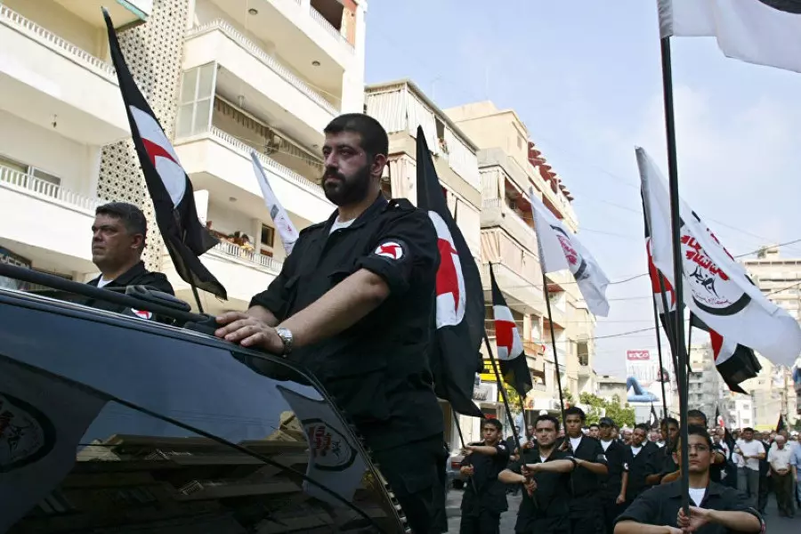 لأقصاء وتهميش "البعث" باقي الأحزاب ... القومي الاجتماعي ينسحب من انتخابات الإدارة المحلية في السويداء