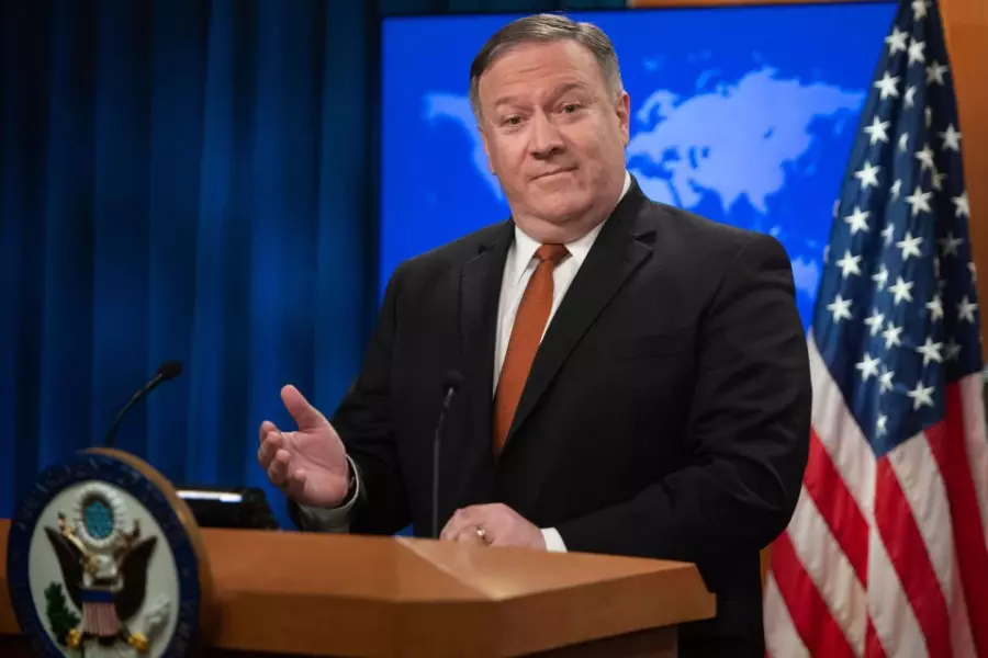 وثيقتان للحل في سوريا يناقشها وزير الخارجية الأمريكي مع ممثلي "المجموعة المصغرة" في نيويورك