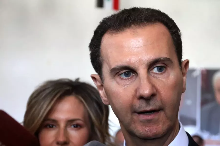 حقوقي سوري لـ "شام": التعديلات الأمريكية للعقوبات على سوريا تصب في مصلحة النظام