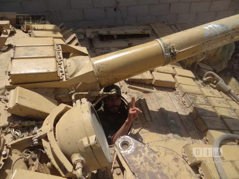 حصاد الاحداث الميدانية ليوم الجمعة 27-03-2015