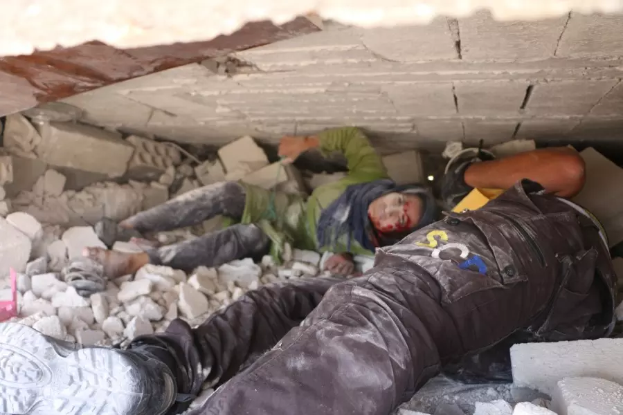 نشرة منتصف اليوم لجميع الأحداث الميدانية في سوريا 10-08-2019