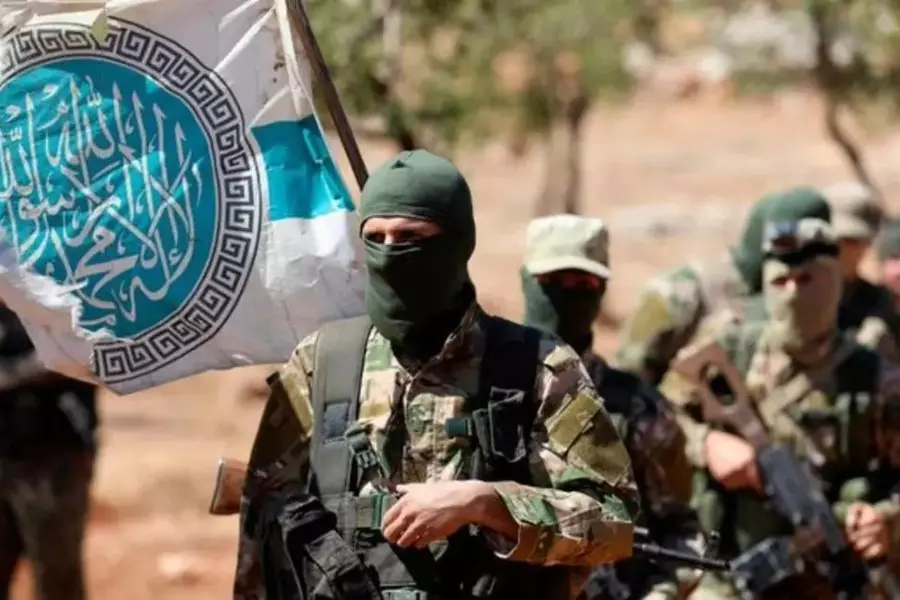 روسيا تتهم "تحرير- الشام" بالتخطيط لهجوم بجمهورية بشكيريا والهيئة تنفي وترد