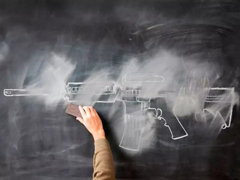 هل تعلّموا من درس العراق؟