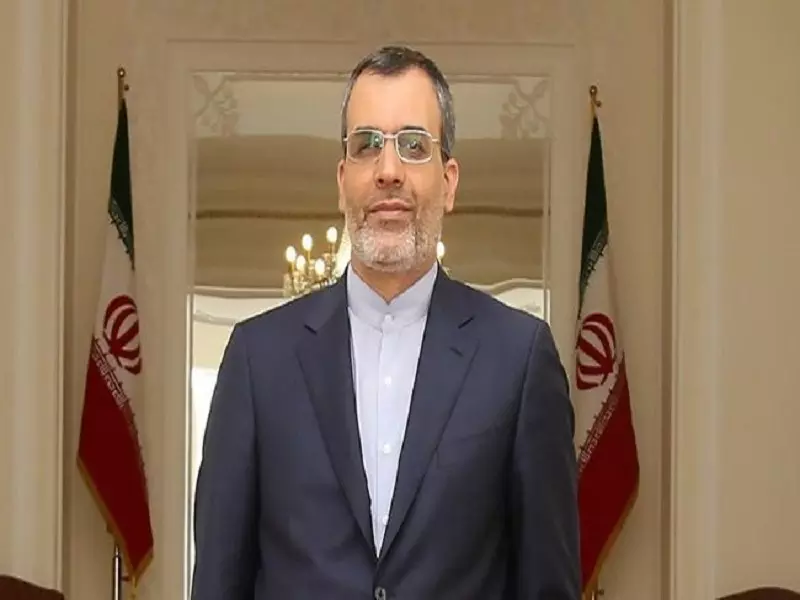 الخارجية الإيرانية: بشار الأسد لم يطلب دعماً عسكرياً من إيران