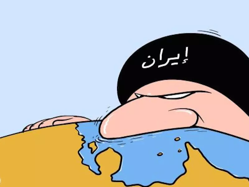 رعاية التوحّش الإيراني