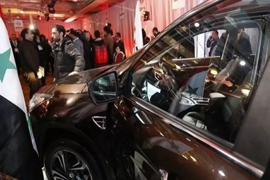 فضائح "مزاد السيارات" تتوالى ومسؤولون يبررون: "أموال الفاسدين وأثرياء الحرب عادت لخزينة الدولة" ..!!