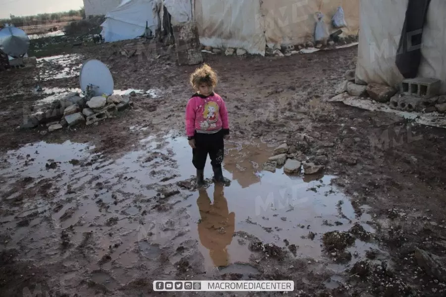 نشرة حصاد يوم الخميس لجميع الأحداث الميدانية والعسكرية في سوريا 21-01-2021